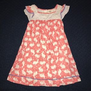 Mini Boden Kids Dress